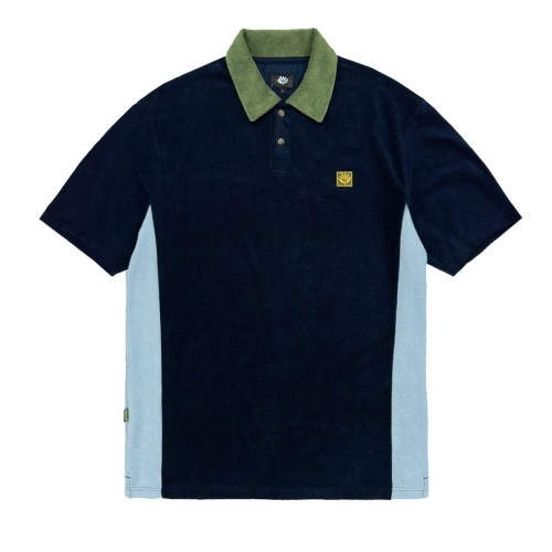 MAGENTA SKATEBOADRDS GENESIS POLO